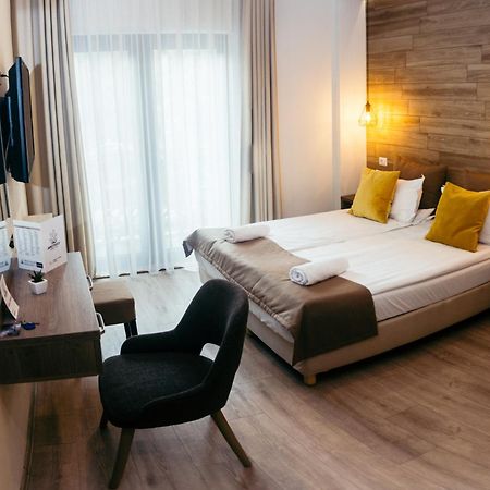 Amethyst Bed & Breakfast Sovata Ngoại thất bức ảnh