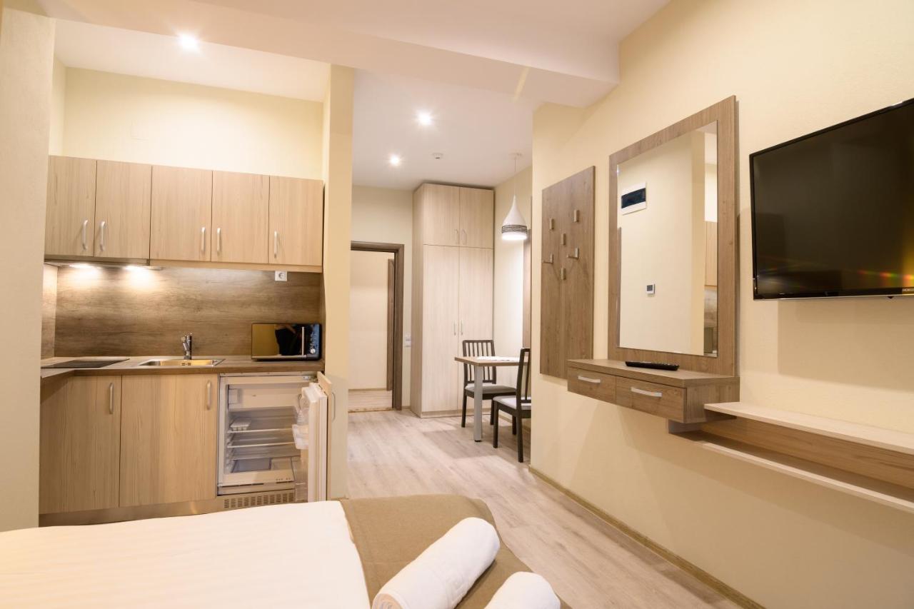 Amethyst Bed & Breakfast Sovata Ngoại thất bức ảnh