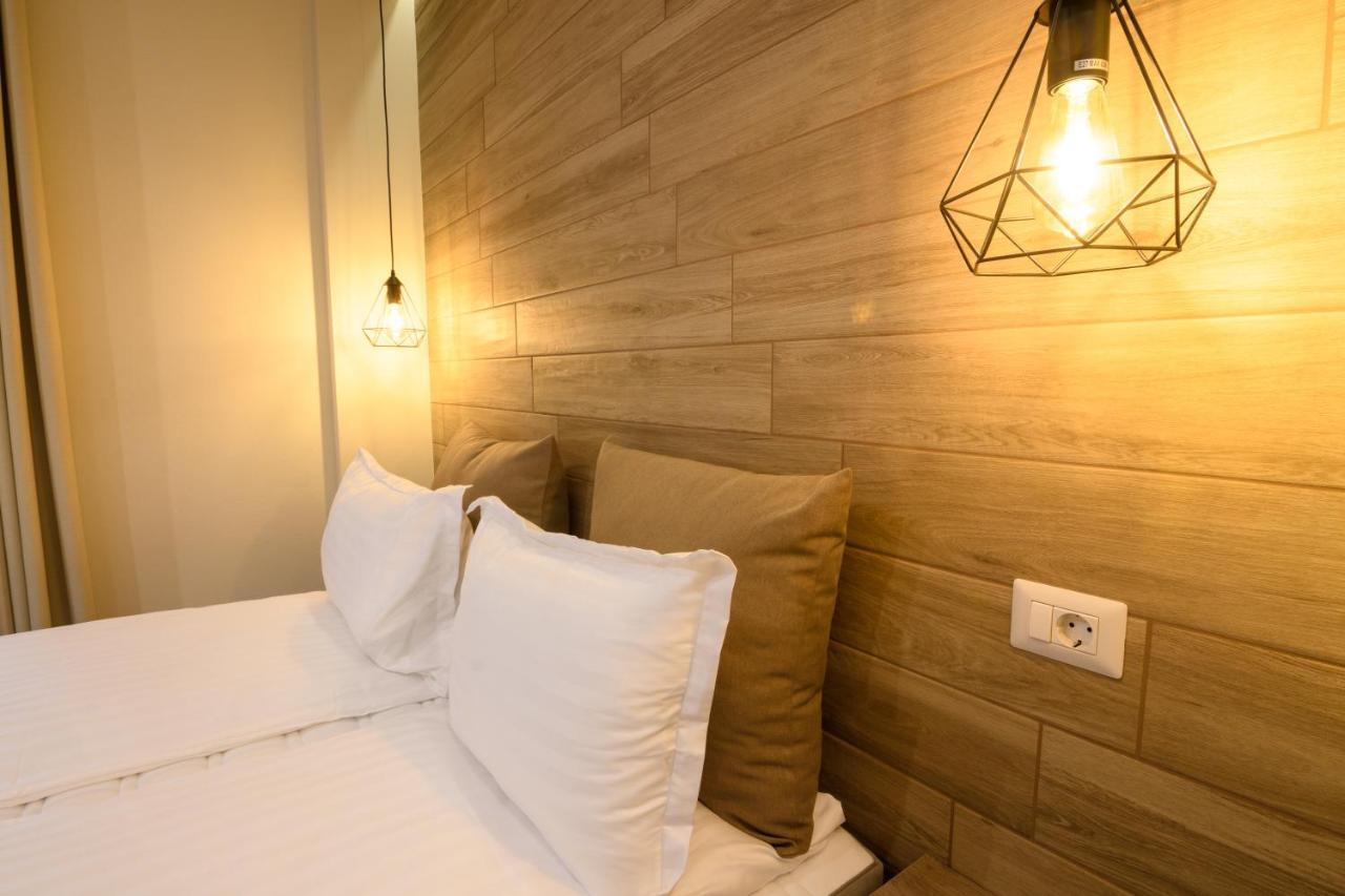 Amethyst Bed & Breakfast Sovata Ngoại thất bức ảnh