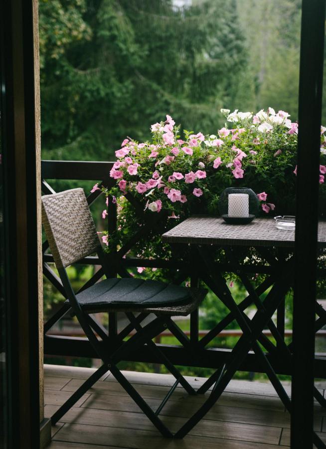 Amethyst Bed & Breakfast Sovata Ngoại thất bức ảnh