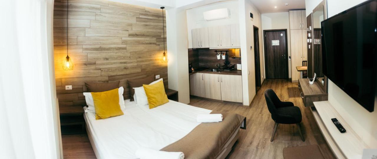 Amethyst Bed & Breakfast Sovata Ngoại thất bức ảnh