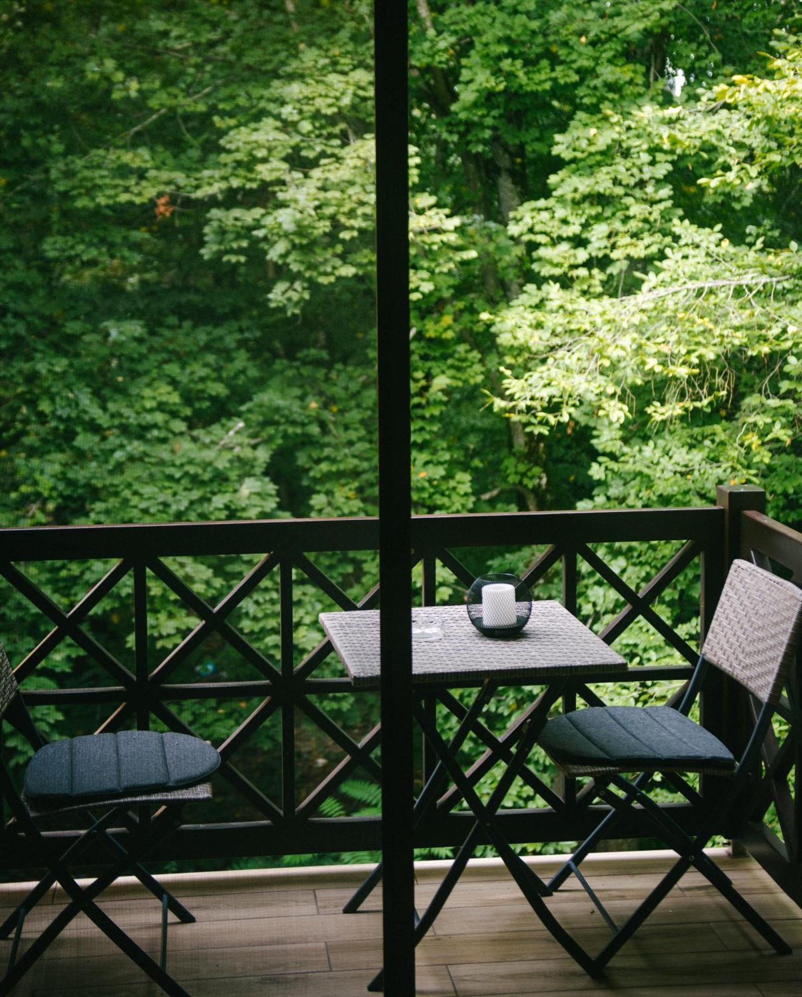 Amethyst Bed & Breakfast Sovata Ngoại thất bức ảnh